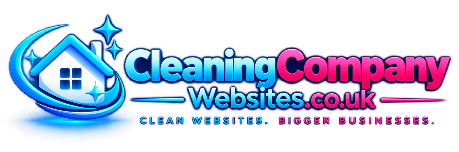 Cleaning Company Websites